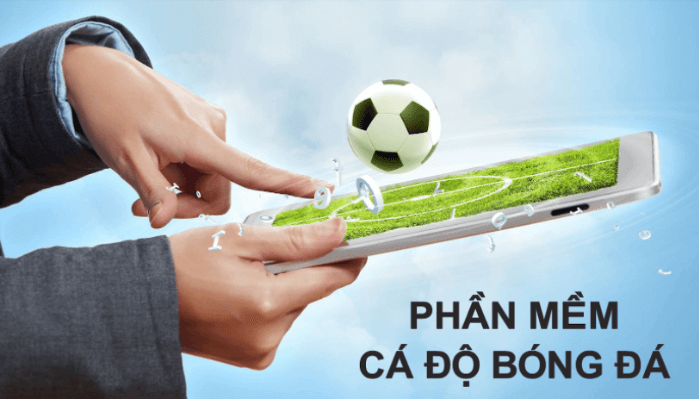 Tìm hiểu phần mềm soi kèo bóng đá