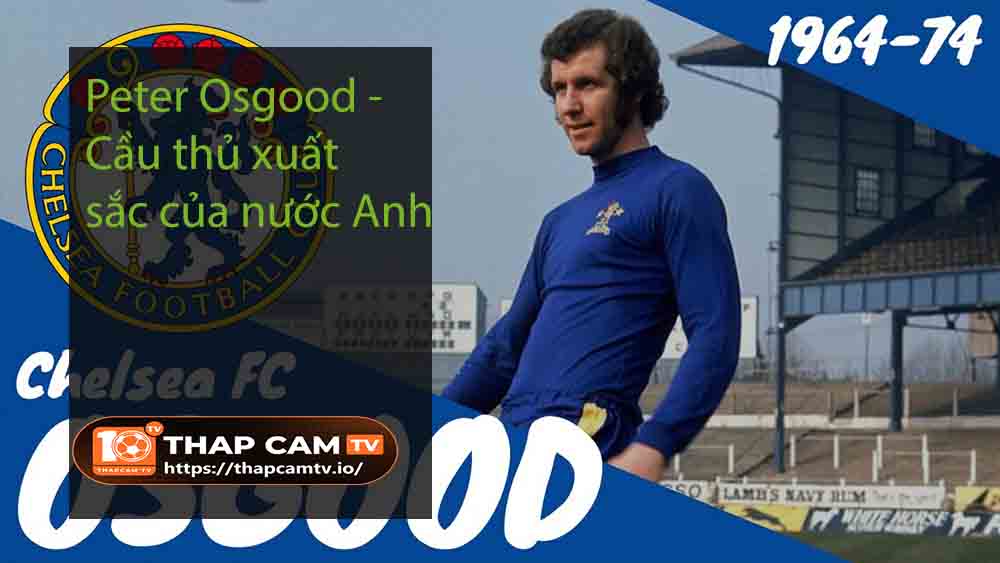 Peter Osgood